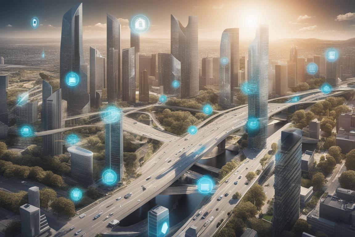 Enhancing Infrastructure and Urban Planning with AI Software